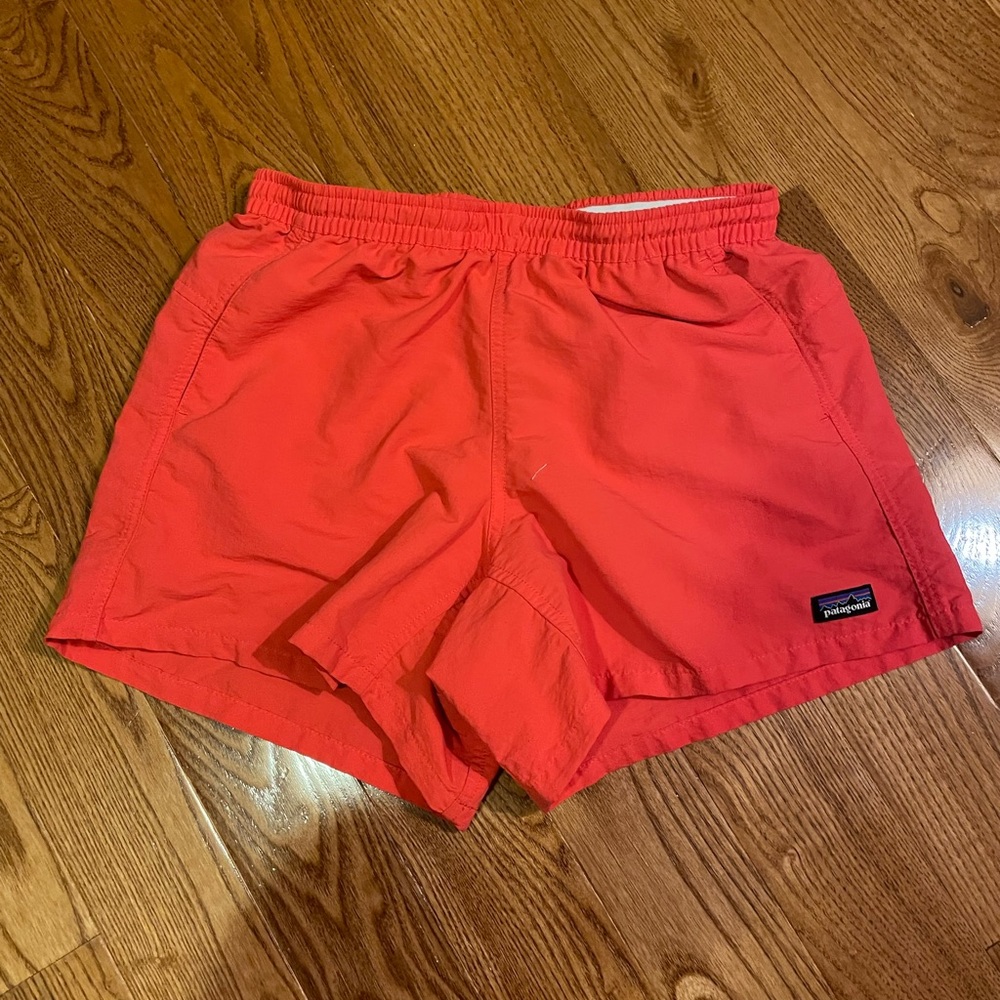 Patagonia Baggies